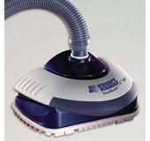 Pentair automatic suction pool cleaner Kreepy Krauly Sandshark